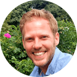 Foto van Ninco van Sligtenhorst: De drijfveer achter gerichte studiekeuze