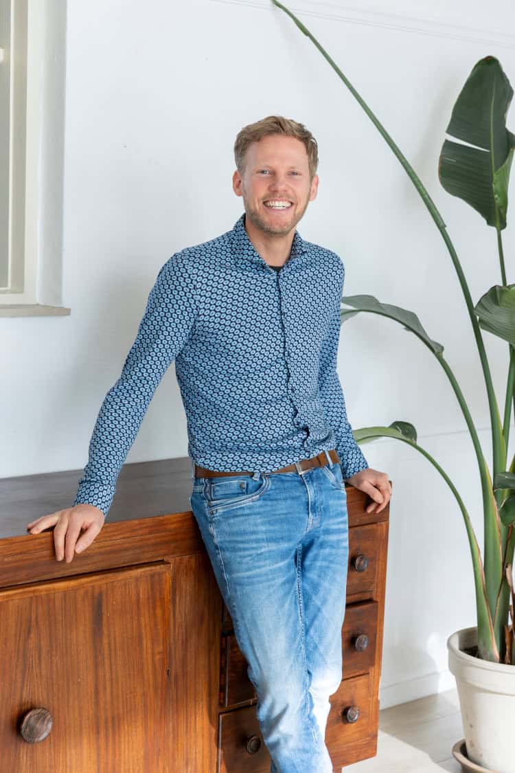 Persoonlijke studiekeuzebegeleiding