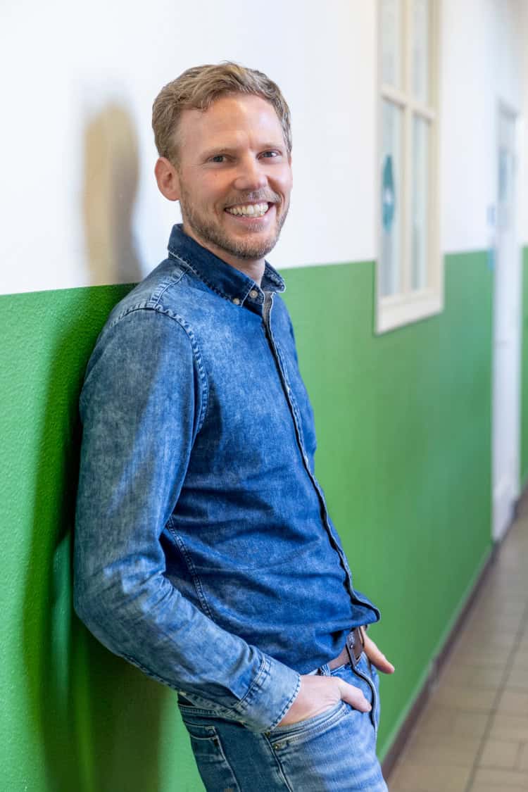 Studiekeuzebegeleiding