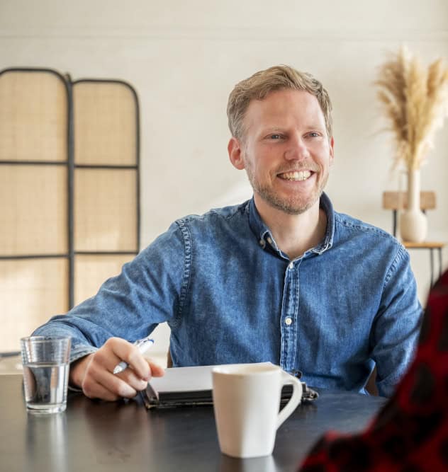Studiekeuzebegeleider Ninco