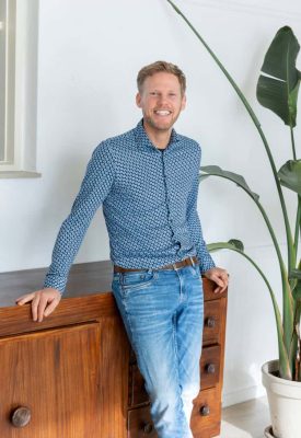 Reacties studiekeuzebegeleiding
