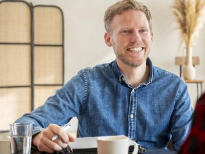 Studiekeuzebegeleider Ninco