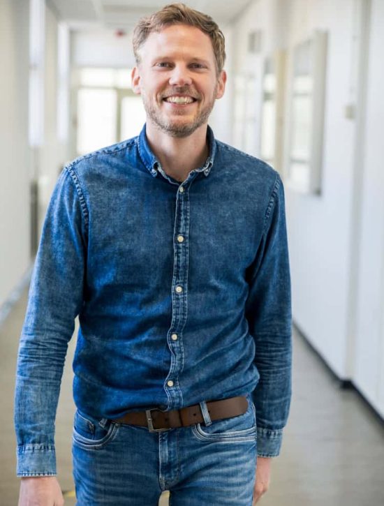 Studiekeuzebegeleiding