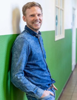 Studiekeuzebegeleiding