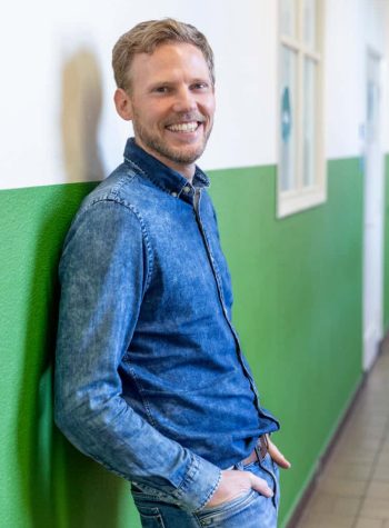 Studiekeuzebegeleiding